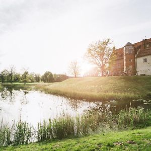 Hotel Schloss&Gut Ulrichshusen