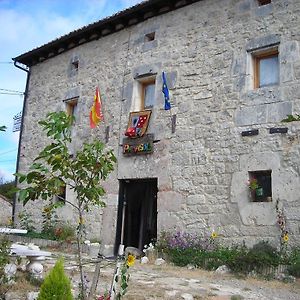 Hotel Rural Papasol